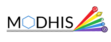 MODHIS LOGO